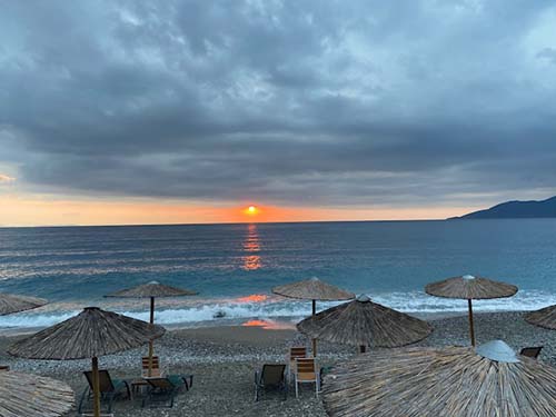 Cycling Quest Greece