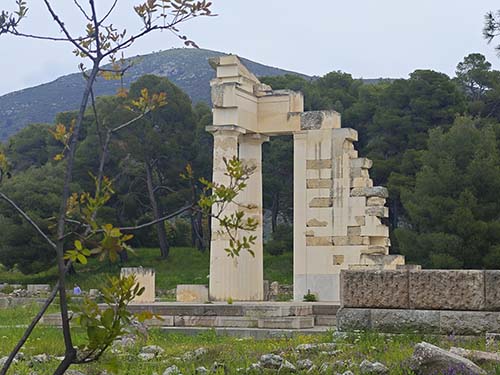 Cycling Quest Greece