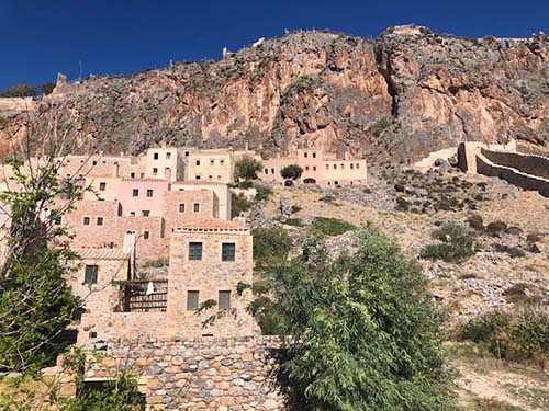 Cycling Quest Greece