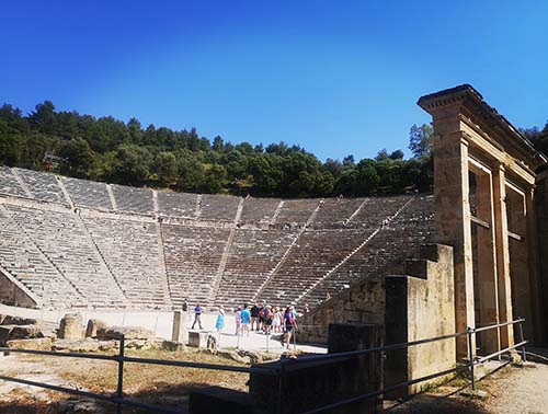 Cycling Quest Greece