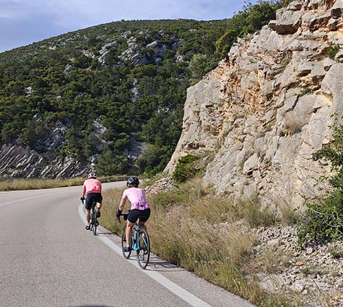 Cycling Quest Greece