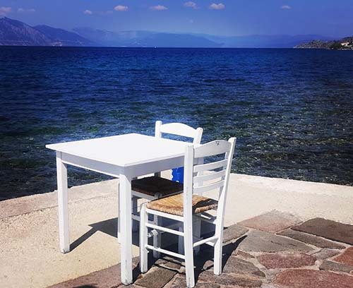 Cycling Quest Greece