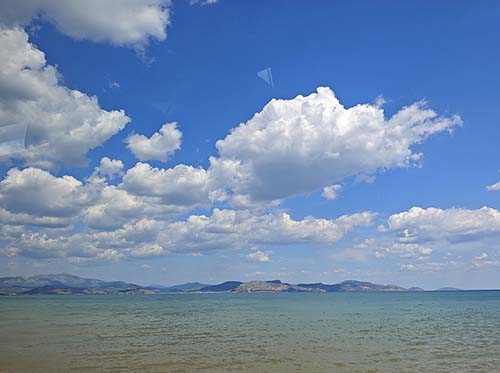 Cycling Quest Greece