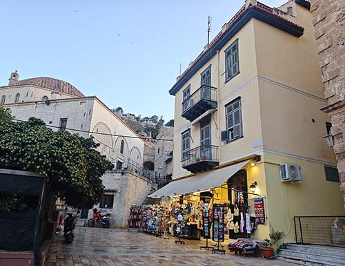 Cycling Quest Greece