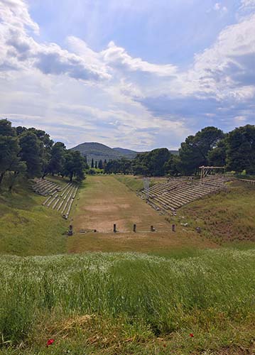 Cycling Quest Greece