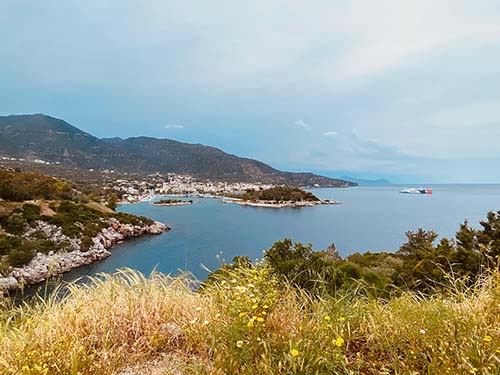 Cycling Quest Greece