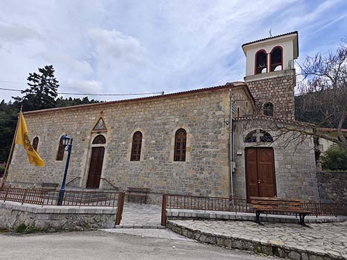 Cycling Quest Greece