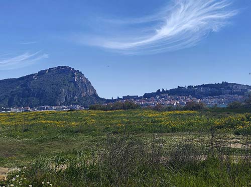 Cycling Quest Greece