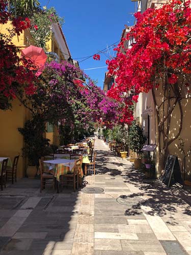 Cycling Quest Greece