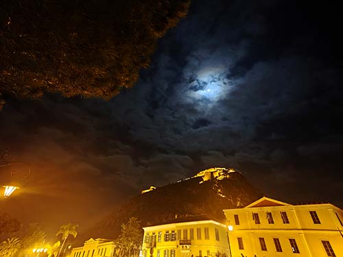 Cycling Quest Greece