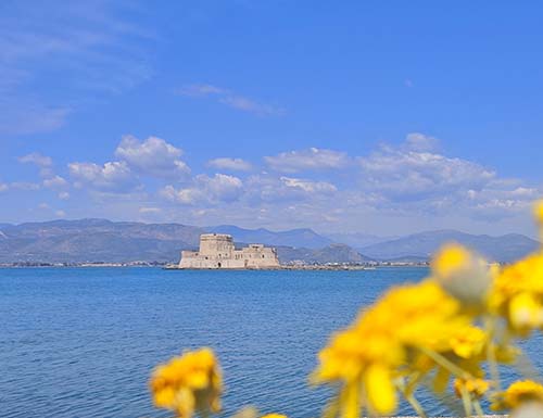 Cycling Quest Greece