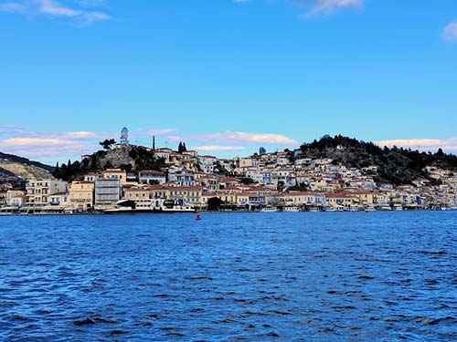 Cycling Quest Greece