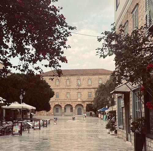 Cycling Quest Greece