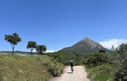 Cycling Quest Greece