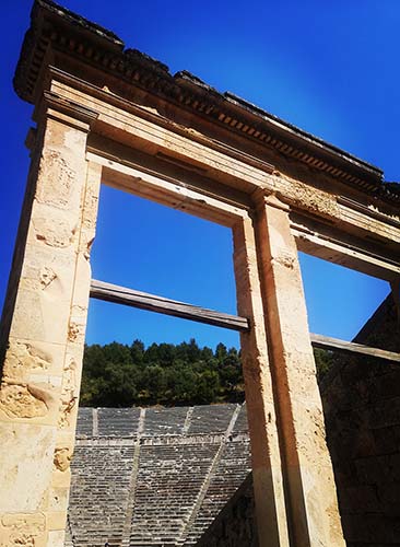 Cycling Quest Greece