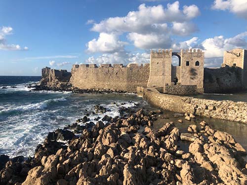 Cycling Quest Greece