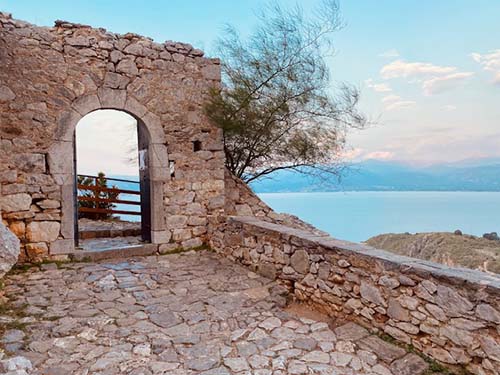 Cycling Quest Greece