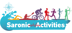 Saronic Activities Greece logo